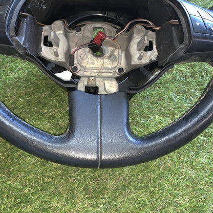 volante sterzo manubrio FIAT 500 7355000470 61926161 TRW 61926000