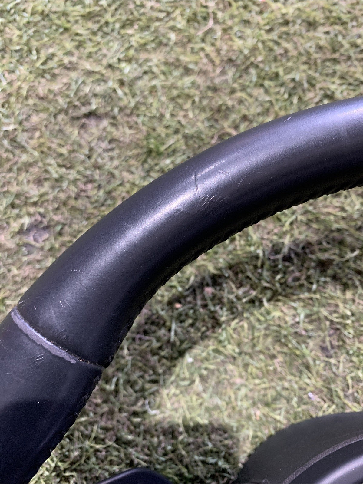 Sterzo Volante Audi A1 2015 A6 4G 4g0419091s (2)