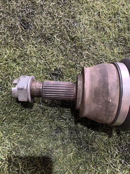 SEMIASSE ANTERIORE DESTRO PER FIAT 500 L Serie (351_352) (12 ) 1.3MJT 51885863