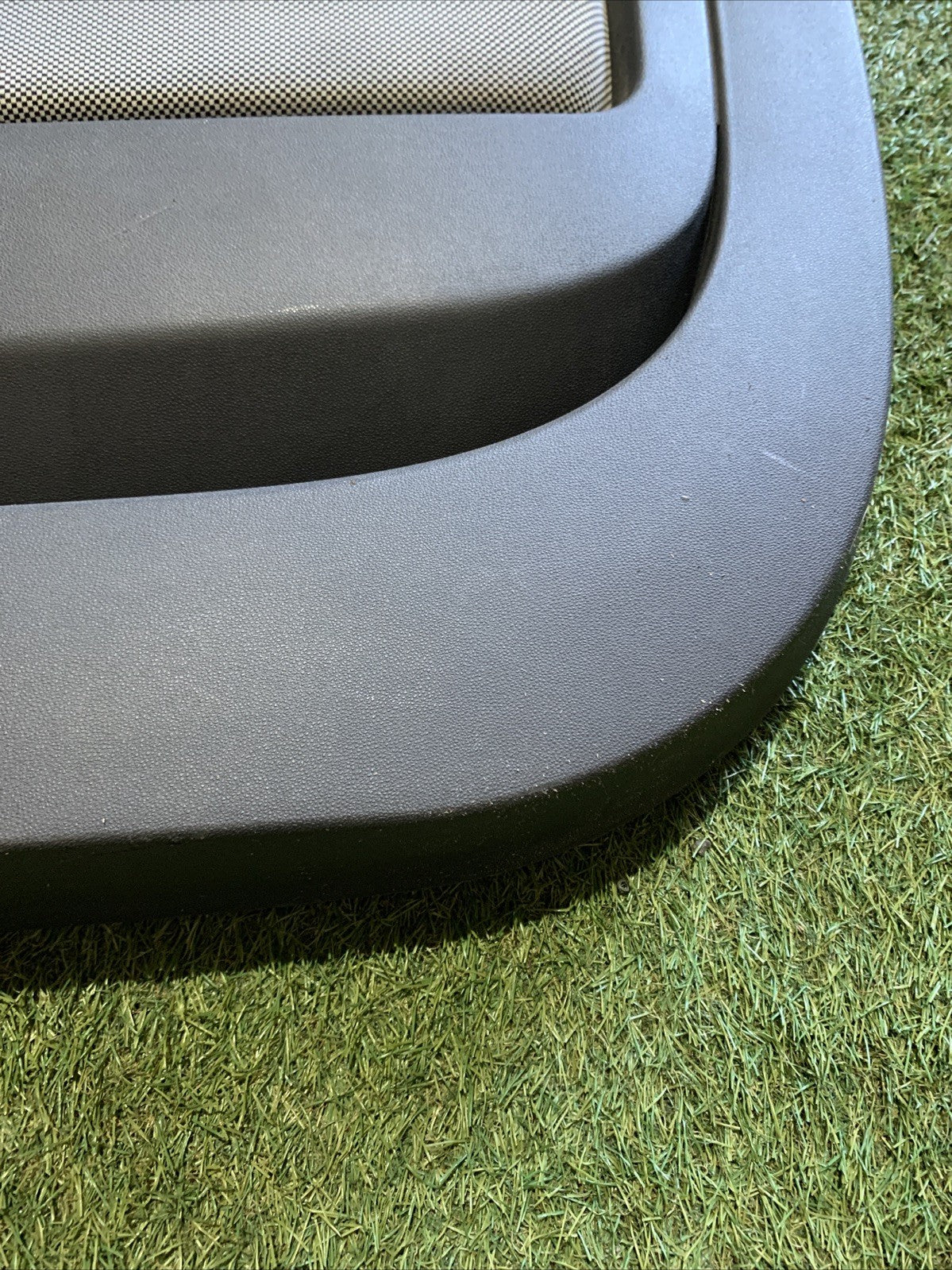 Pannello porta interno destro fiat 500 2007-2014