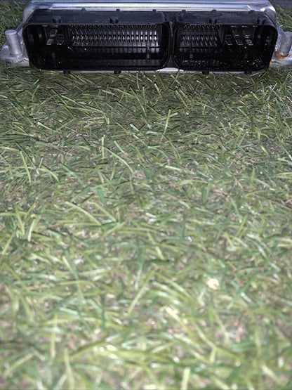 Centralina Motore Audi A4 2002 1.9 Diesel 038906019FP