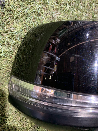 Specchietto Retrovisore Destro Toyota Rav 4 2020 In Poi 9 Pin