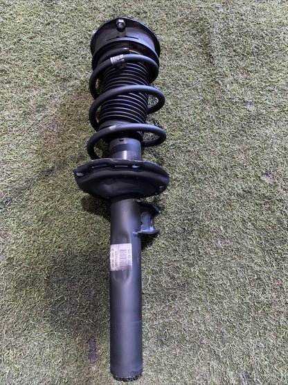 Ammortizzatore Anteriore Destro Audi A3 8V 1.6 Diesel 5Q0413023DB (2)
