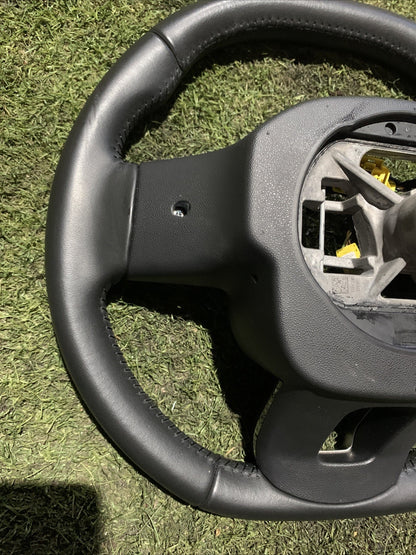 volante sterzo Citroen C5 Aircross Anno 2022 Originale Cod 98223644ZD (3)