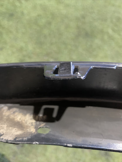 MODANATURA ARCO RUOTA POSTRIORE SINISTRO SX BMW X4 F26 8050457