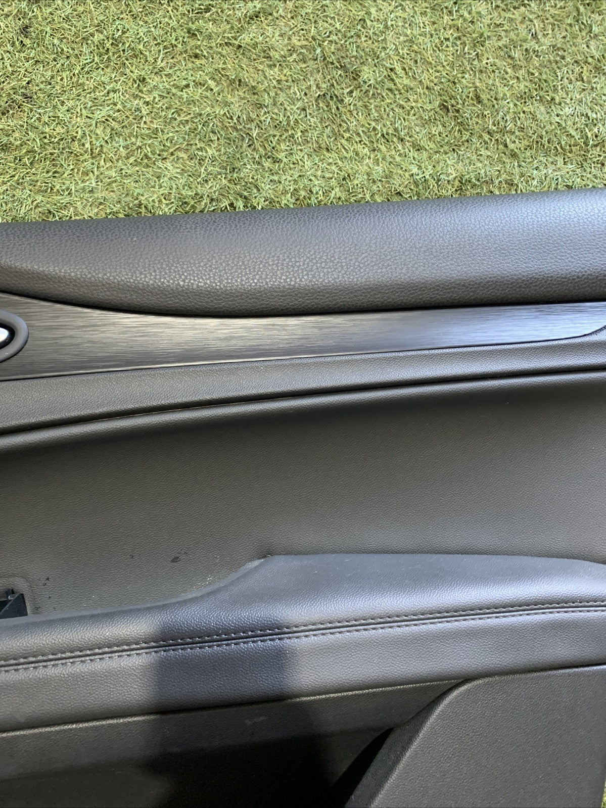 Pannello Porta Anteriore Destro Alfa Romeo Stelvio 156197061