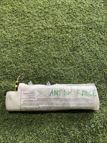 GX73611D32AC AIRBAG SEDILE LATO DESTRO JAGUAR F-PACE 2018