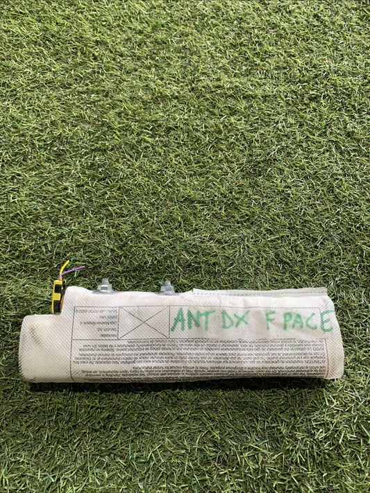 GX73611D32AC AIRBAG SEDILE LATO DESTRO JAGUAR F-PACE 2018