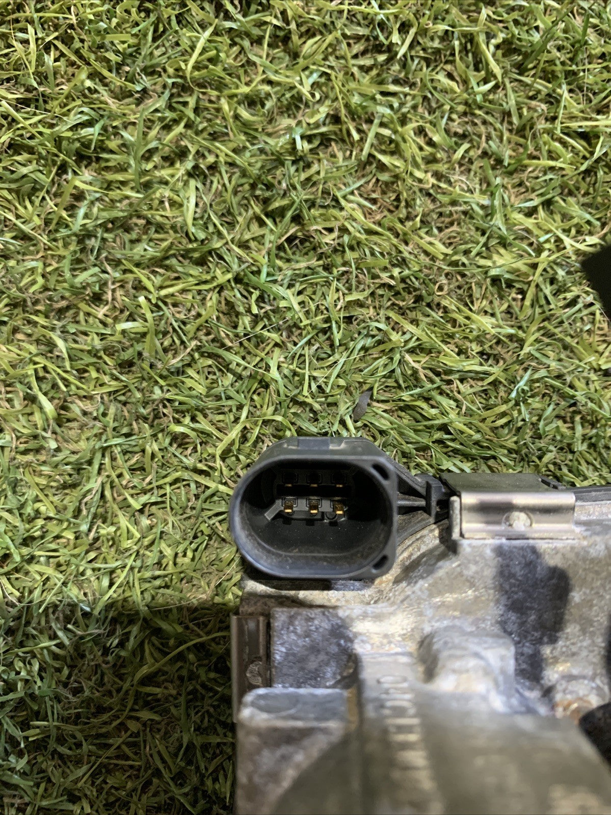 Corpo Farfallato Volkswagen T-Roc 1.0 Turbo Benzina DKR 04C133062C