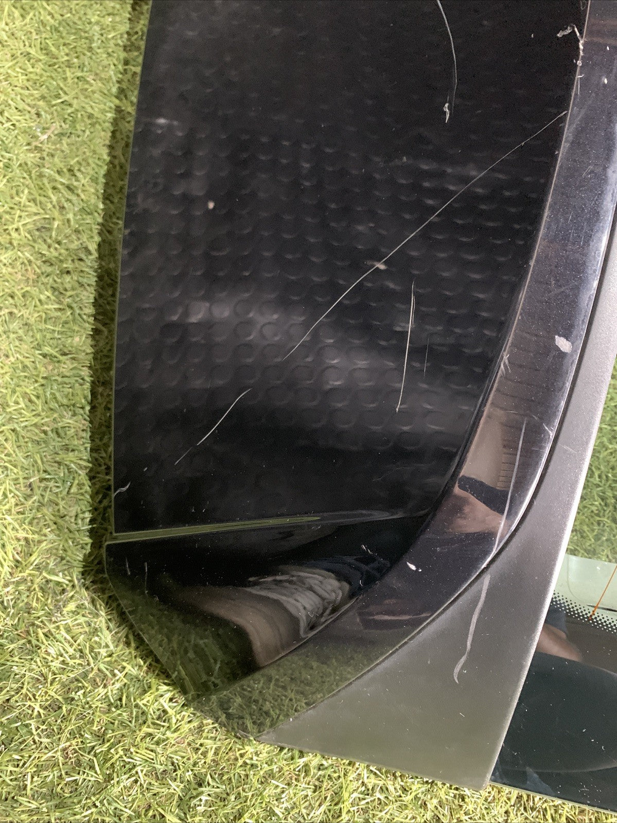 COFANO BAULE PORTELLONE POSTERIORE VOLKSWAGEN T-ROC 2022