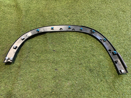 Modanatura Parafango Posteriore Sinistro Jeep Avenger 2025 735729933