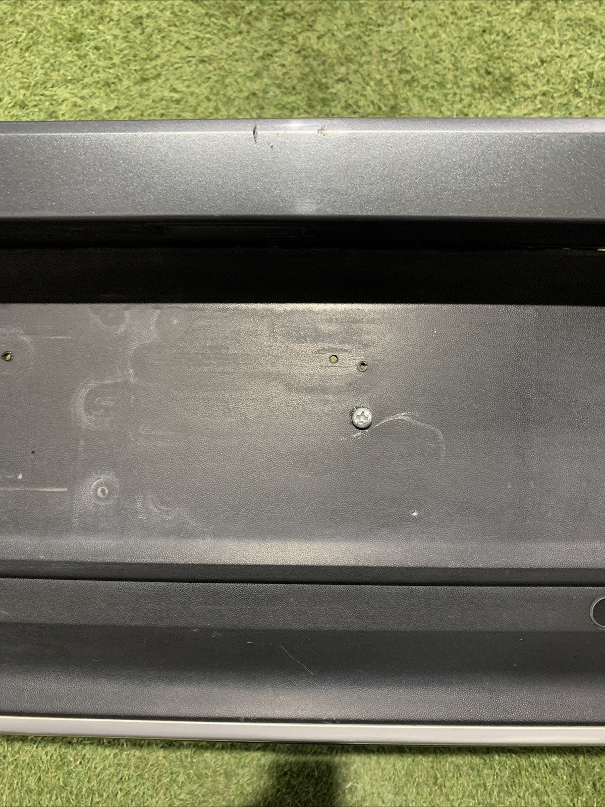 Paraurti Posteriore Con Sensori Di Parcheggio Volkswagen T-roc 2019 (2)