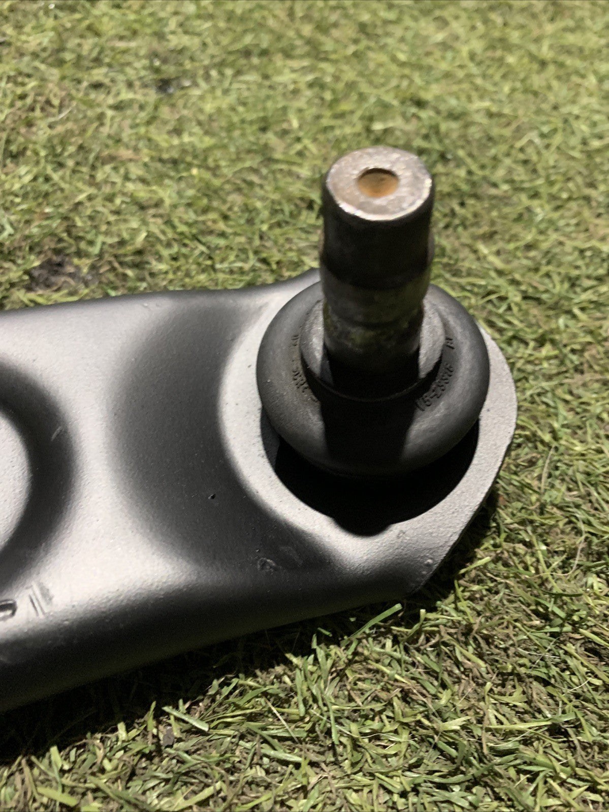 BRACCIO OSCILLANTE ANTERIORE DESTRO PER LANCIA Ypsilon 4° Serie 519567120 (11>
