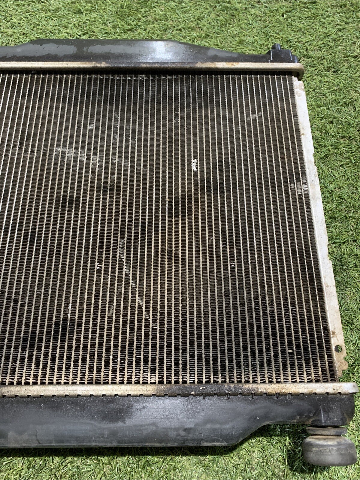 Radiatore Acqua Honda Civic 2012 1.4 Benzina 19010R3RE01