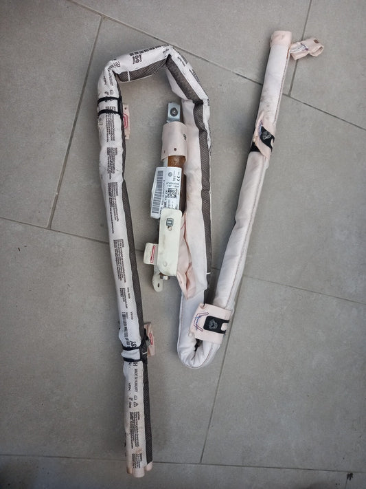 AIRBAG TENDINA LATERALE TETTO VW T CROSS DX COD:JSJ001KHOAJ