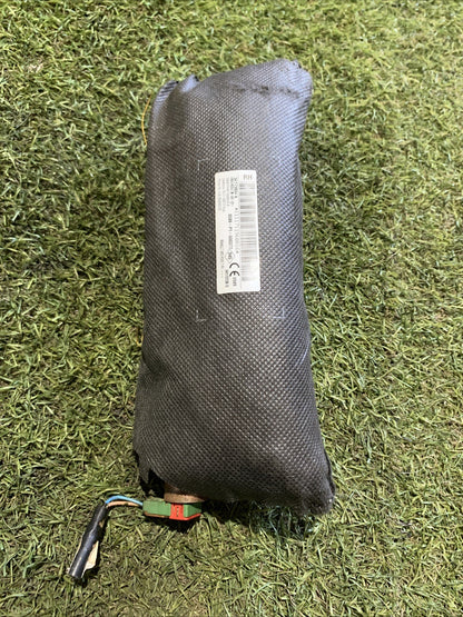 Airbag Laterale Sedile Destro Dacia Sandero 2015 985H06871R- 34173738D