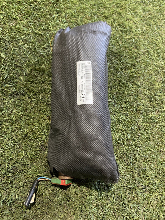 Airbag Laterale Sedile Destro Dacia Sandero 2015 985H06871R- 34173738D