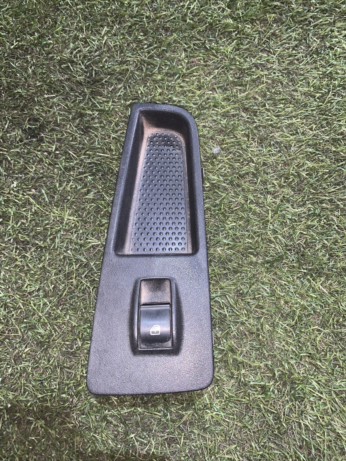 PULSANTIERA ALZACRISTALLO ANT DX FIAT GRANDE PUNTO (199) 2005 , 735469706 (6)