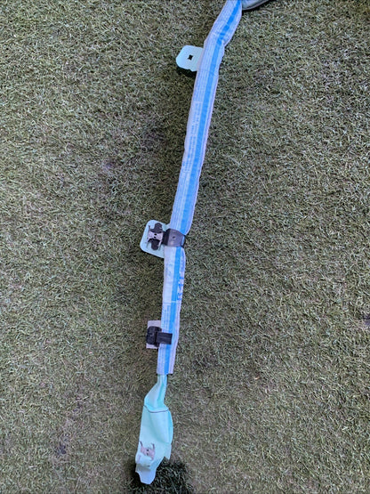 AIRBAG A TENDINA LATERALE DESTRA DX PER VOLKSWAGEN Golf 7 Berlina 5G4880742E 12 