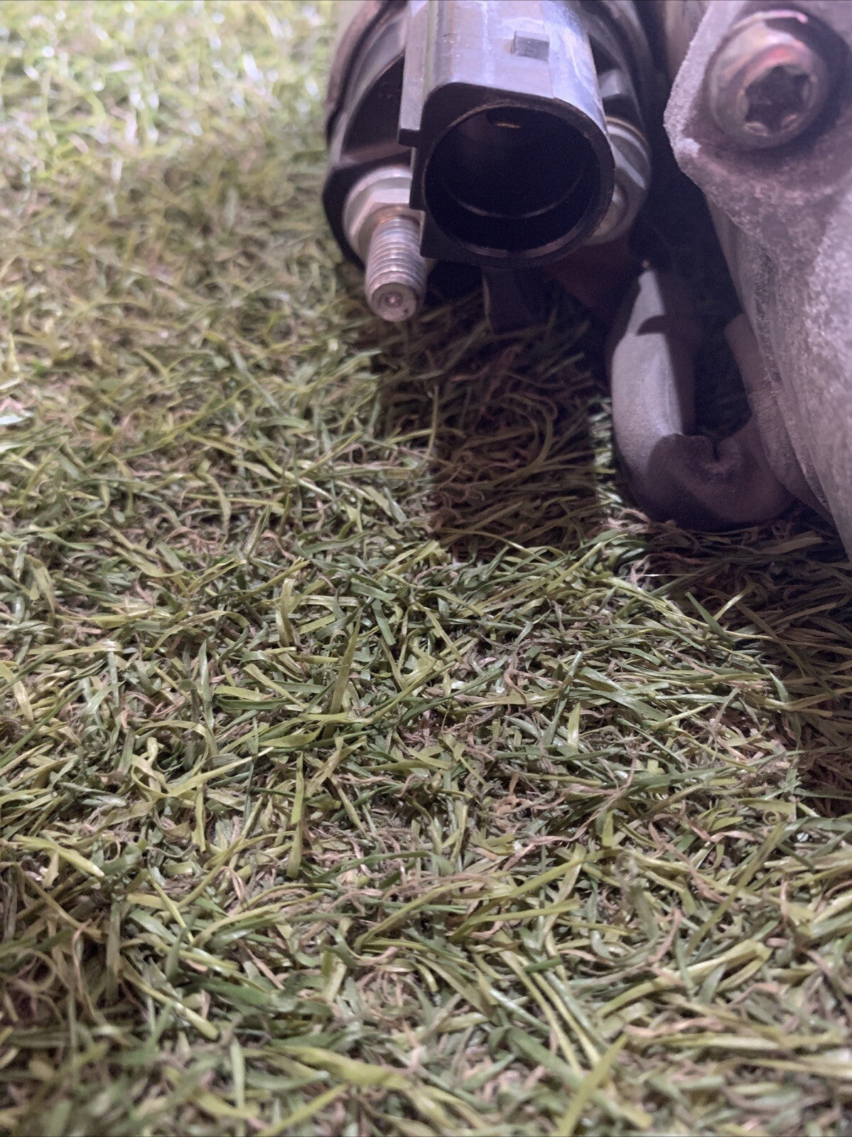 Motorino Avviamento Audi Q7 2016 3.0 Diesel 057911024