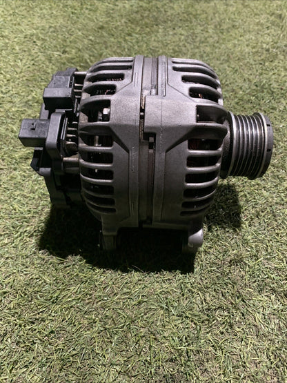 Alternatore Bosch Volkswagen Polo 9N 1.4 Diesel 045903023A