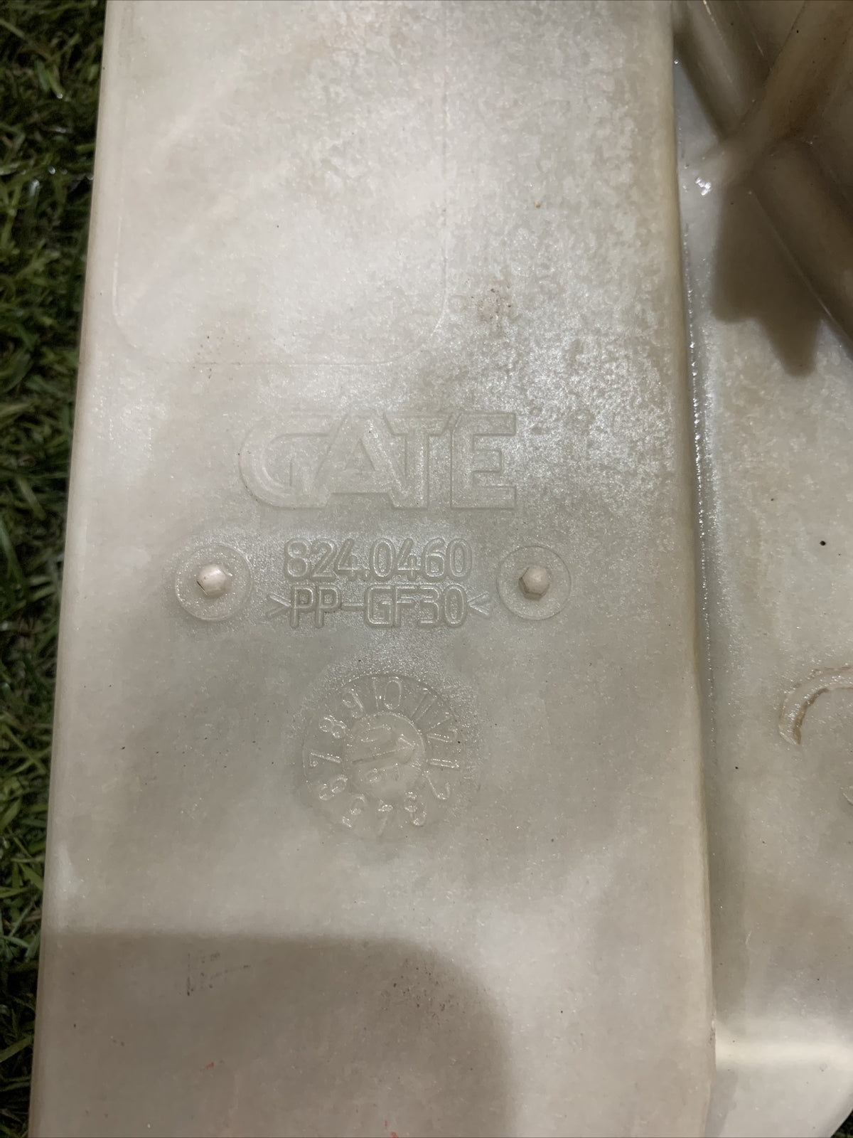 Elettroventola Peugeot 107 1.0 Benzina 8240460