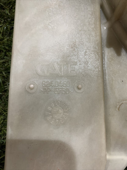 Elettroventola Peugeot 107 1.0 Benzina 8240460