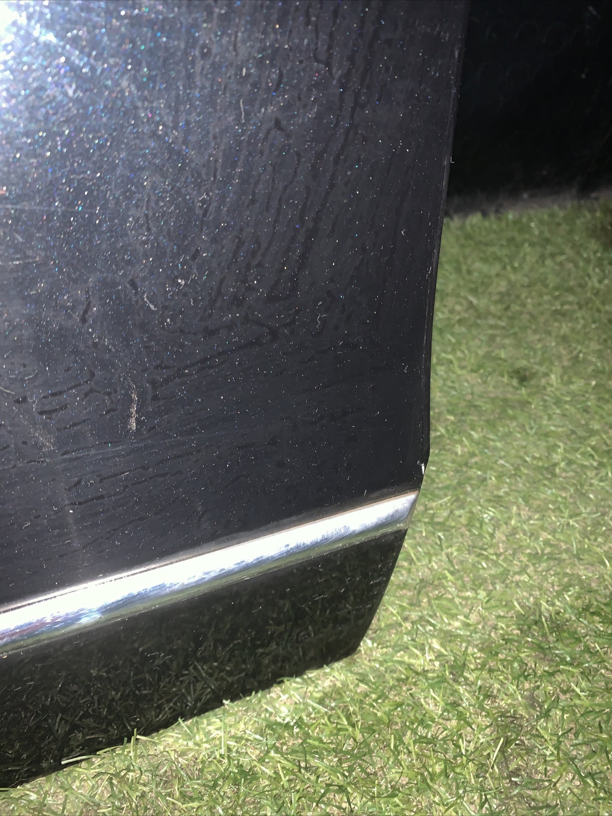 PORTA PORTIERA SPORTELLO POSTERIORE DESTRO VOLKSWAGEN UP 1.0 B