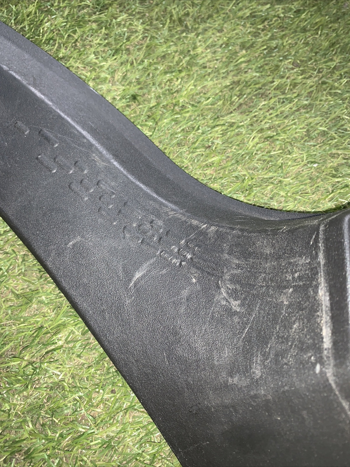 Rivestimento Vano Bagagli posteriore destro (dx) Fiat 500X (2016) cod: 735633212