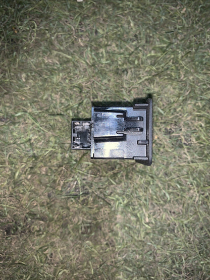 Pulsante apertura portellone posteriore per Audi Q7 2016 4G0959831C