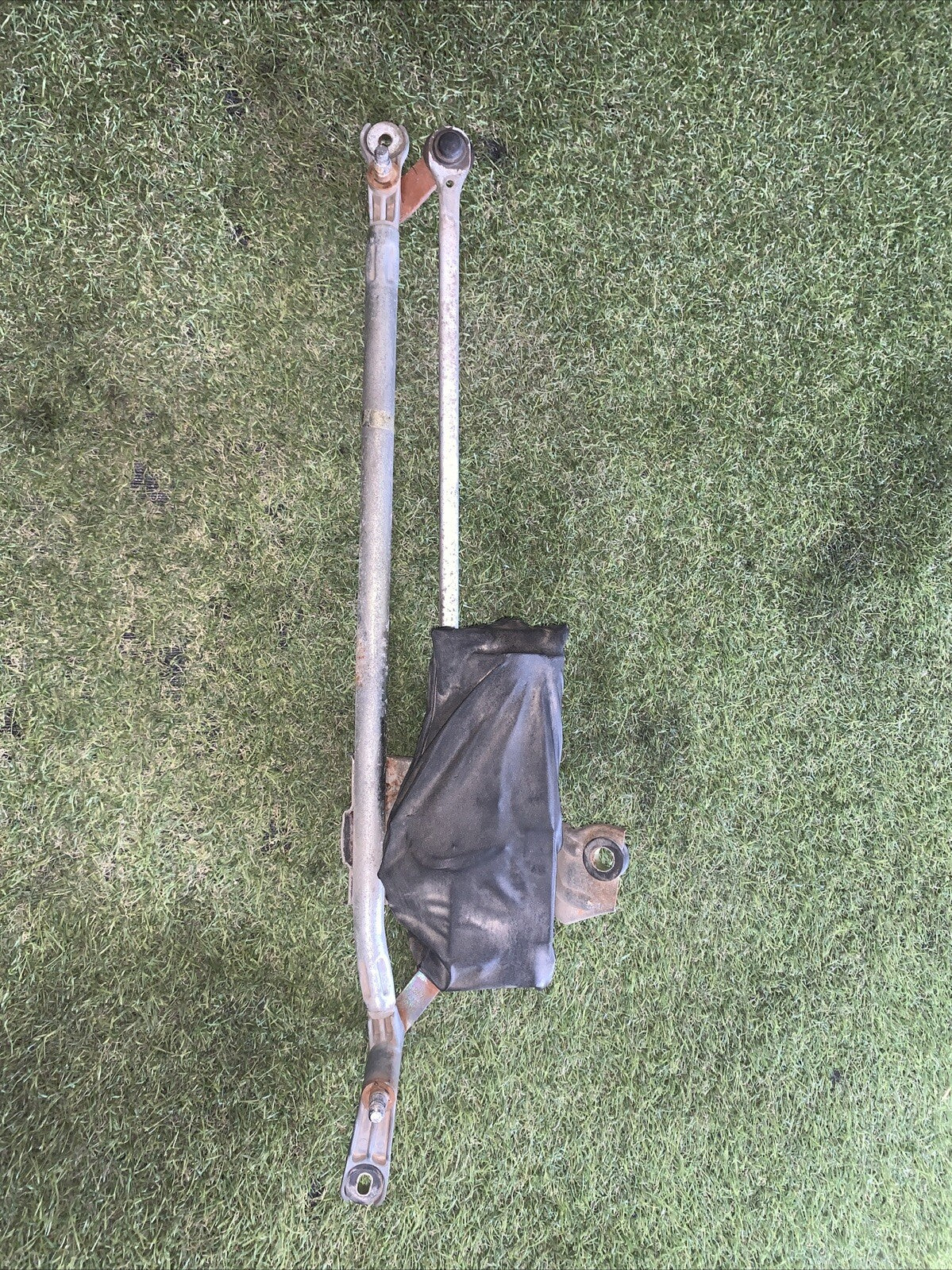 Motorino tergicristallo ant Fiat Palio dal 1996 al 2003