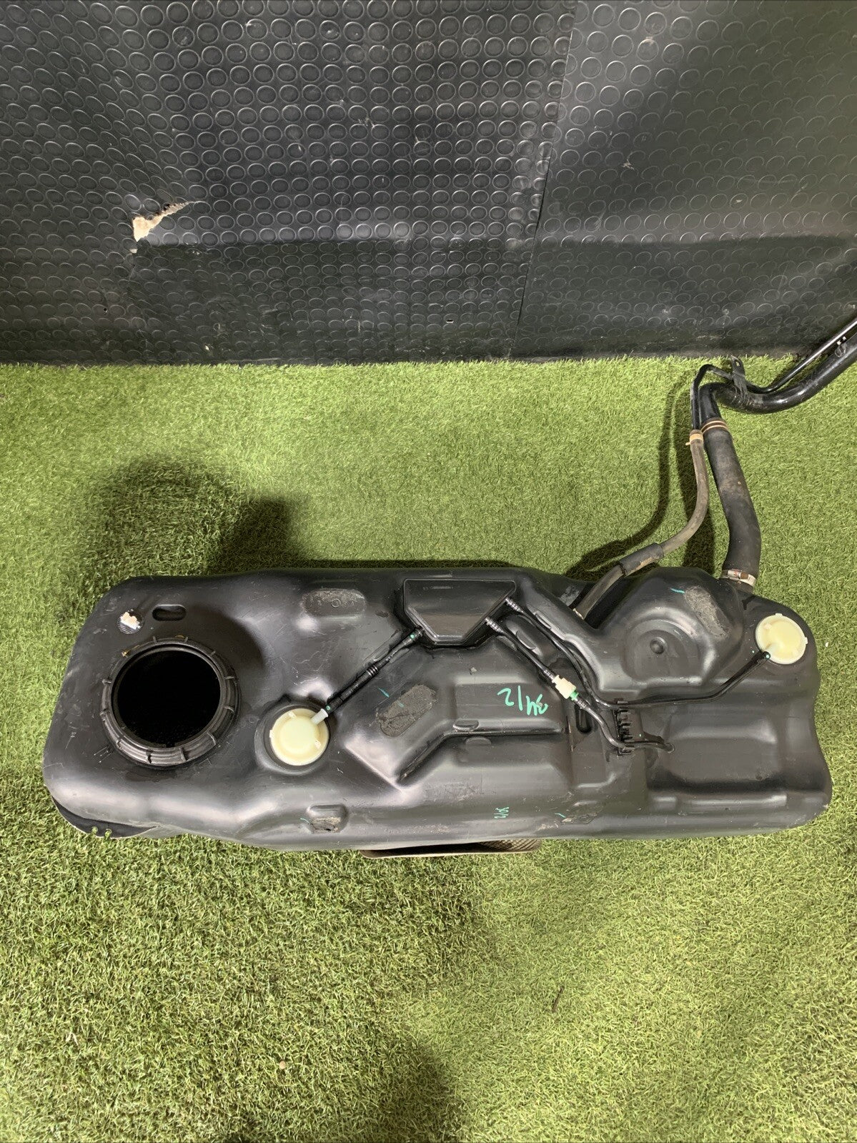 Serbatoio Carburante Fiat Sedici 1.9 Diesel