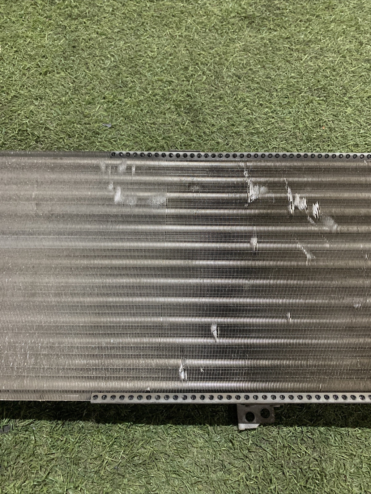 RICAMBI USATI, RADIATORE ACQUA \ RAFFREDDAMENTO FIAT PANDA 750, ANNO : 1998