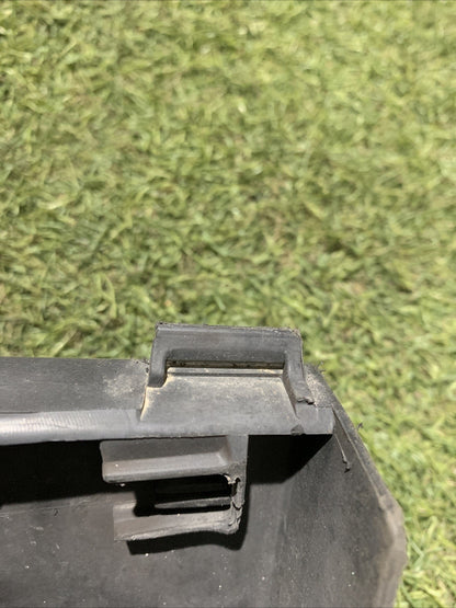 Fascia modanatura minigonna dx Alfa romeo stelvio 2022 ORIGINALE 156132359 (3)