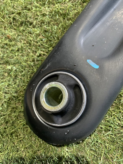Braccio Oscillante Anteriore Destro Citroen C3 Dal 2016 1.2 Benzina 9670771480