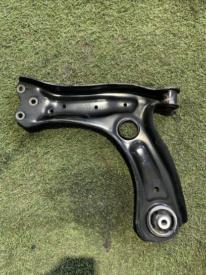 Braccio Oscillante Anteriore Destro Audi A1 2015 6R0407152F