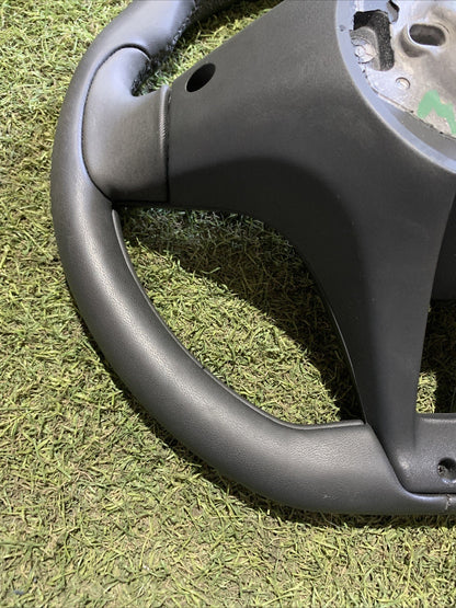 Sterzo Volante Alfa Romeo Stelvio 2017 01561362870