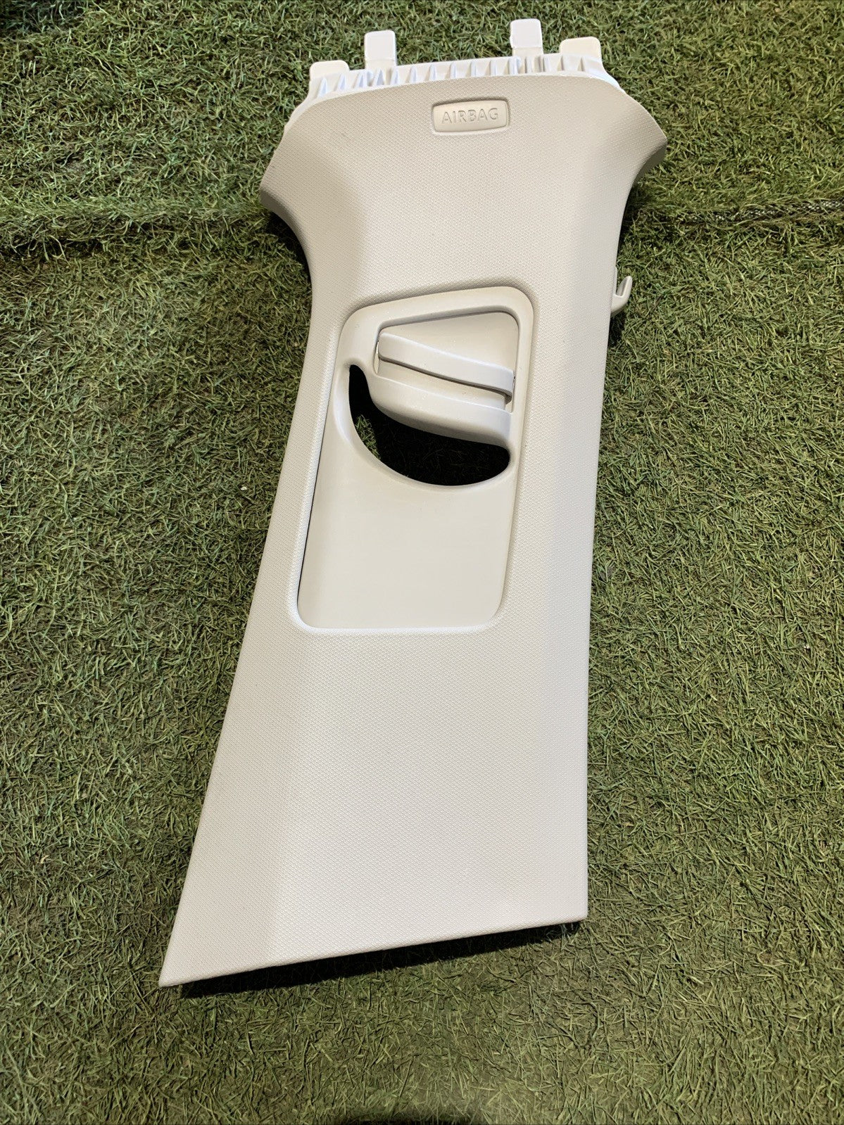 Rivestimento Modanatura Colonna Superiore Centrale Destra Volkswagen T-Roc