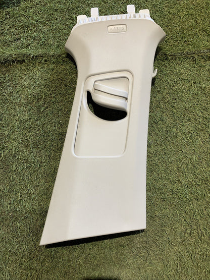 Rivestimento Modanatura Colonna Superiore Centrale Destra Volkswagen T-Roc