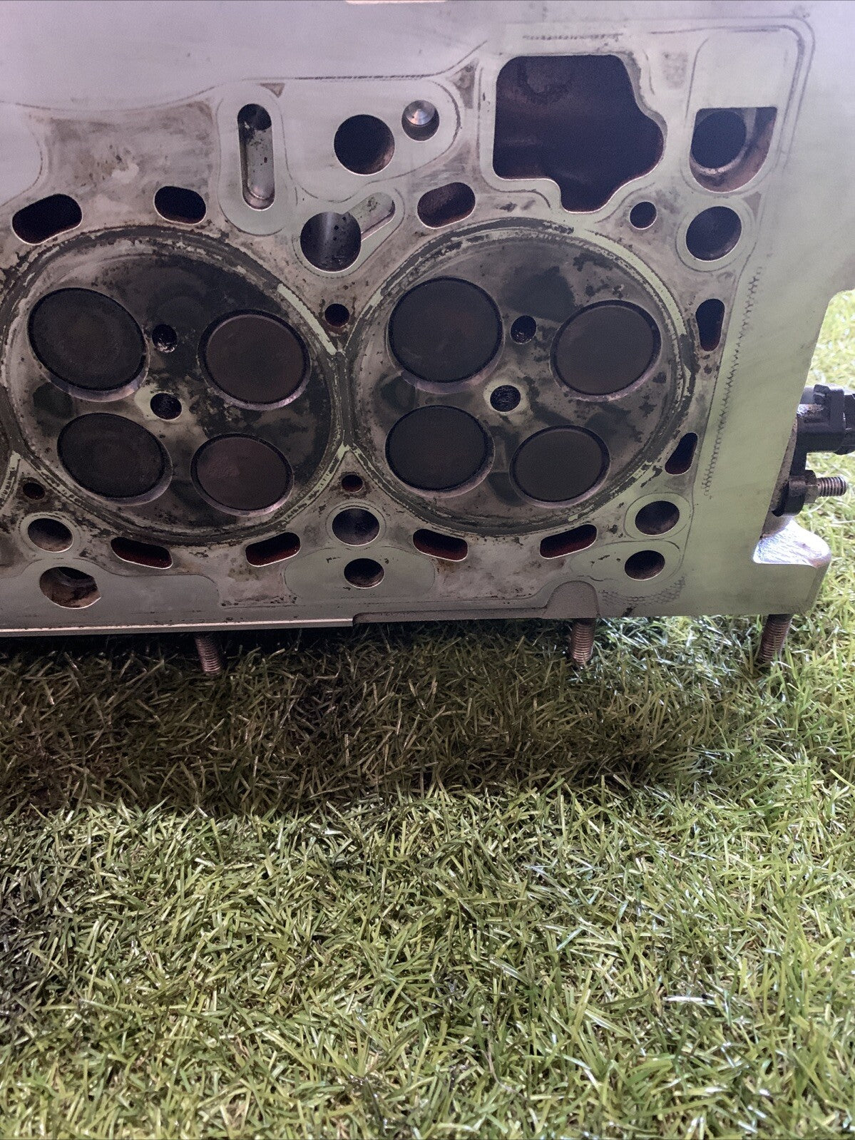 Testata Motore Volkswagen Golf 7 1.6 Diesel 04L103373