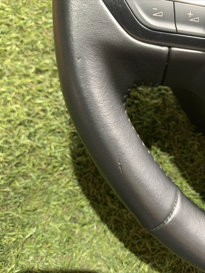 Volante Sterzo Peugeot 208 2020 98255044ZD (2)