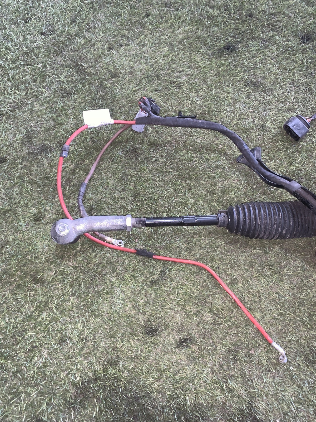 Scatola Guida Sterzo Elettrica Volkswagen Golf 7 5Q1423053AH