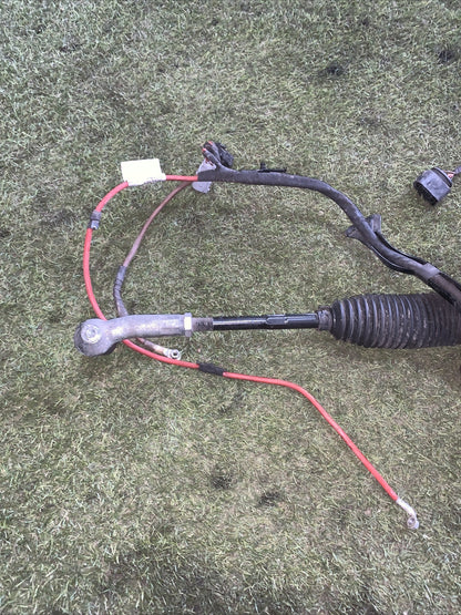 Scatola Guida Sterzo Elettrica Volkswagen Golf 7 5Q1423053AH