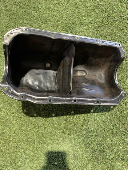 Coppa Olio Fiat Punto 1 Serie 176 1.2 Benzina 176A8000