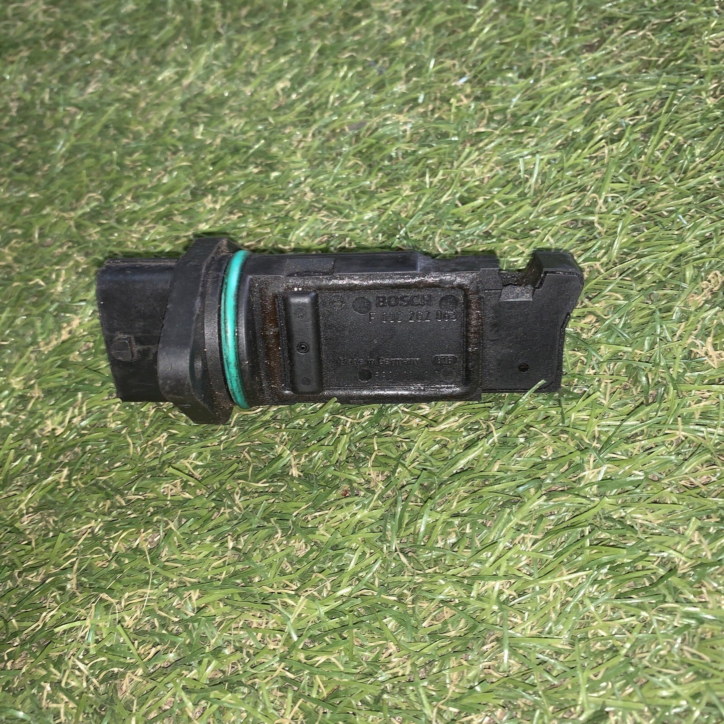 FLUSSOMETRO ALFA ROMEO 156 F00C262063 Diesel