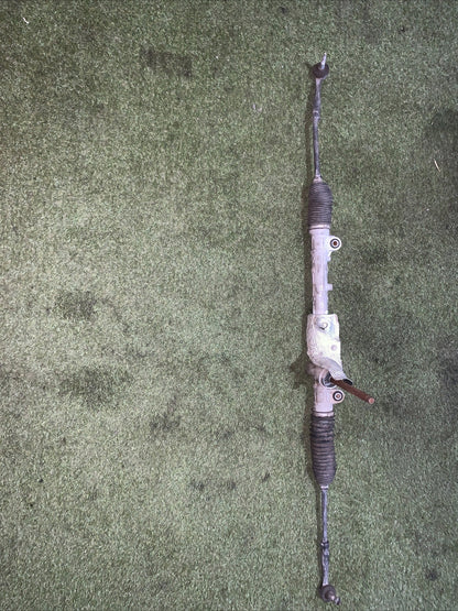 068273357AE SCATOLA GUIDA MECCANICA JEEP COMPASS III (MX) 4WD 2.0 MULTIJET II 16