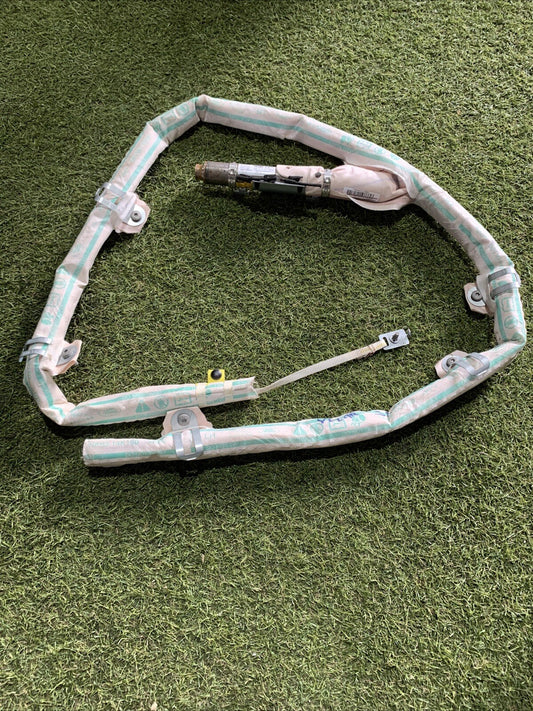 TENDINA AIRBAG SINISTRA SX LAND ROVER RANGE ROVER VELAR  2019 SRS HK8314K160AC