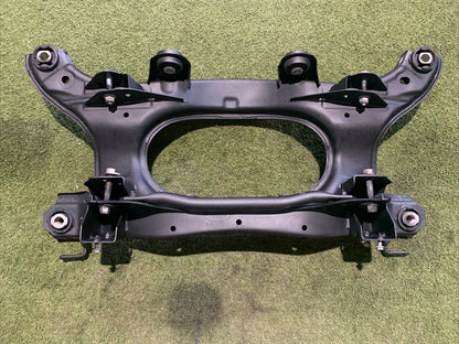 Ponte Assale Posteriore Range Rover Evoque 2016 2.2 Diesel 4WD LR096550