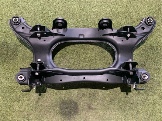 Ponte Assale Posteriore Range Rover Evoque 2016 2.2 Diesel 4WD LR096550