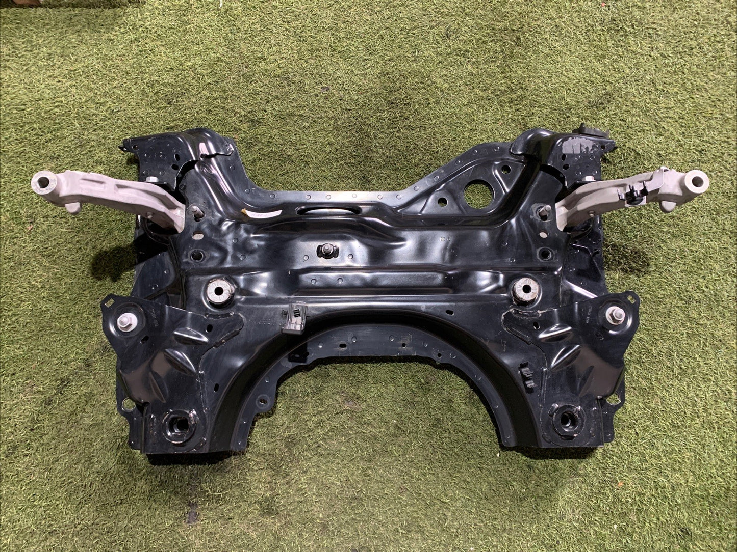 Culla Motore C5 Aircross 2020 1.2 Benzina 9808812580